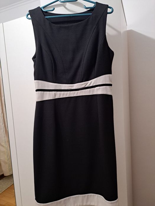 Rochie Nissa office  40