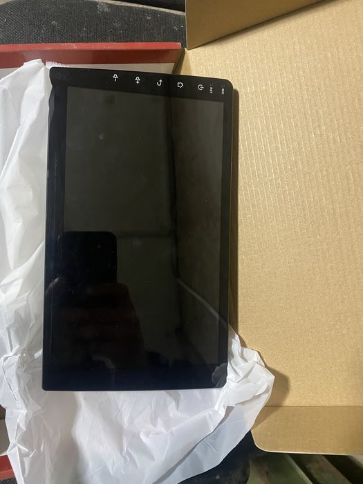 Продам андроид магнитоллу