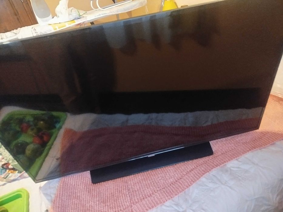 Smart tv Samsung 101 cm