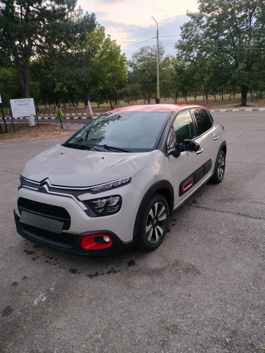 Citroën C3