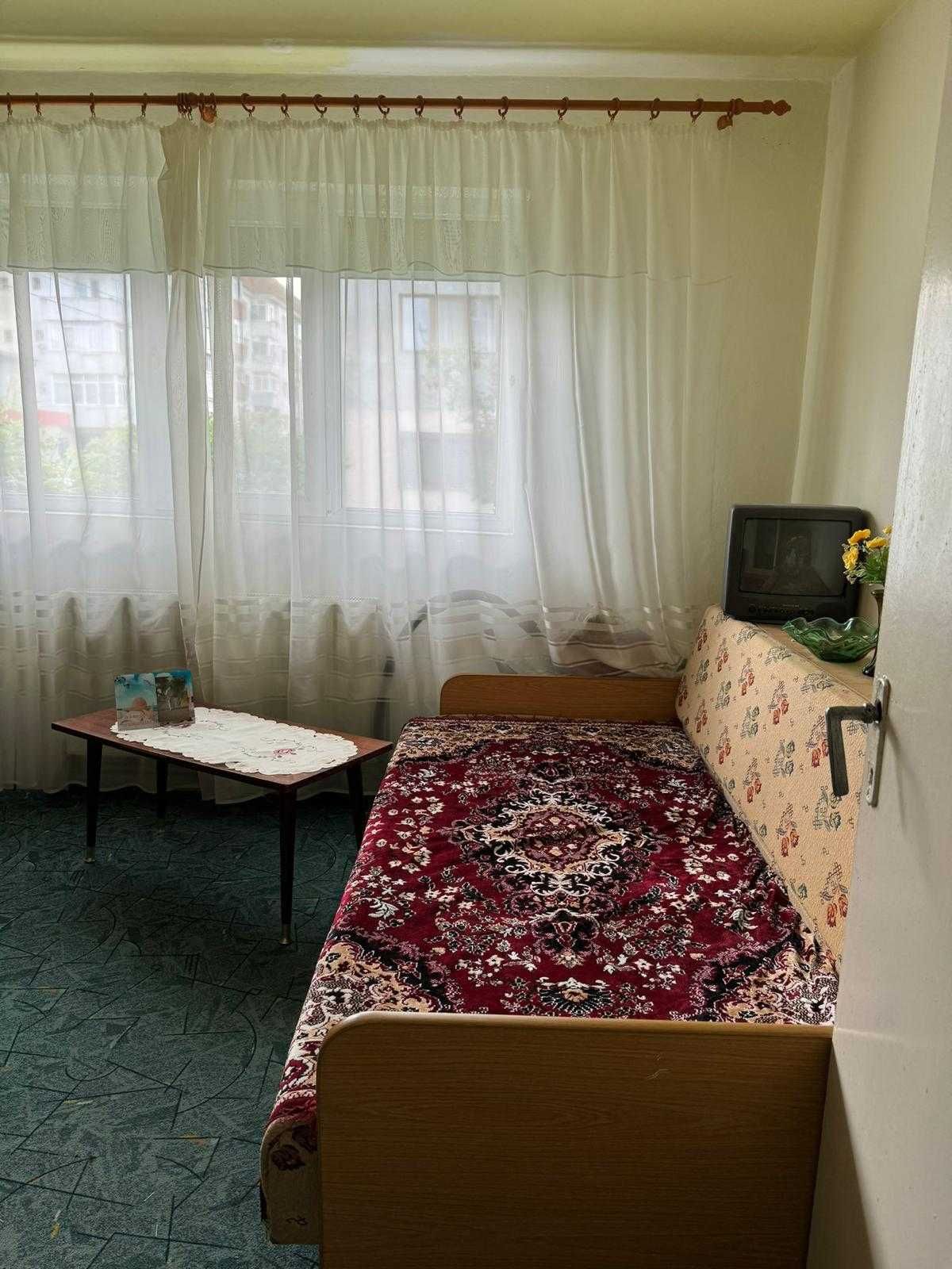 apartament două camere-Moreni