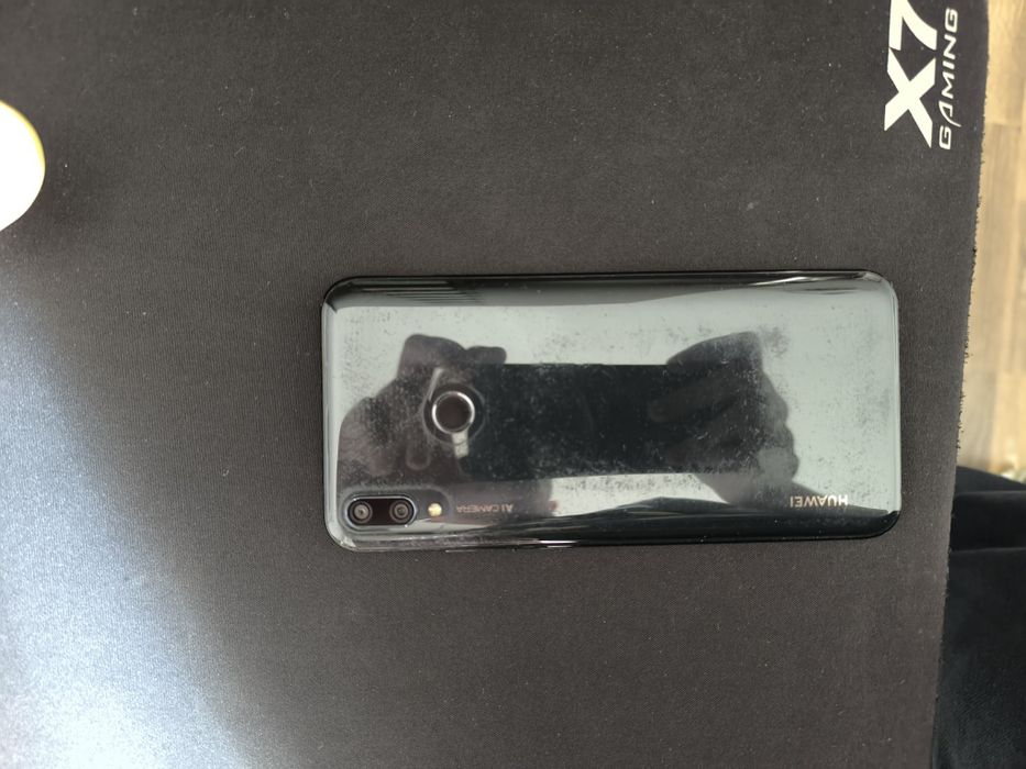 Huawei Y9 2019/ Y6s