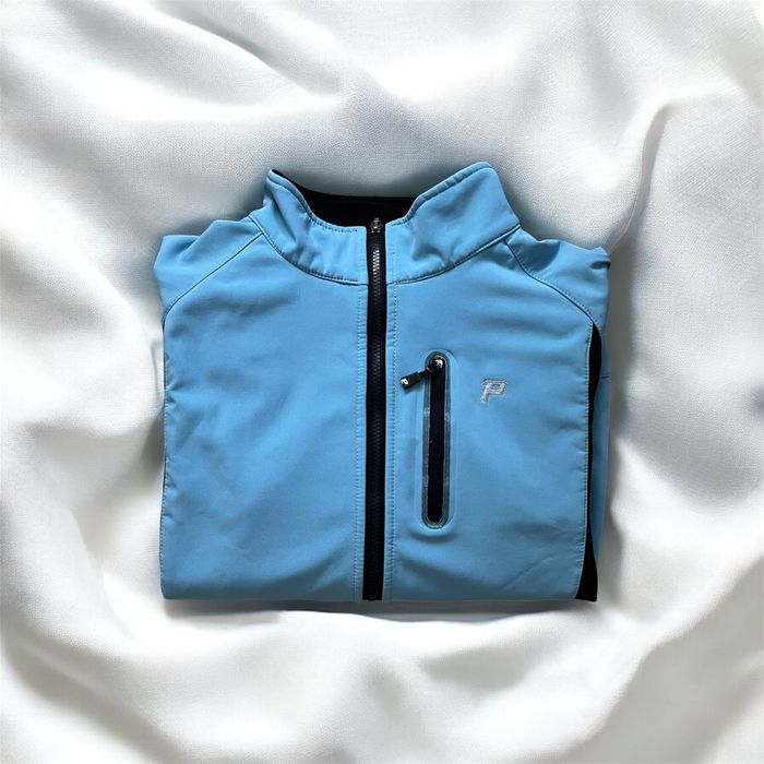 Vintage peak performance jacket