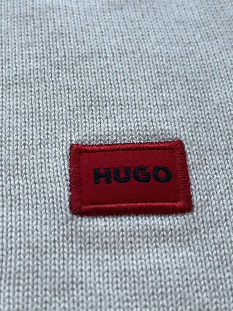 HUGO Hugo Boss : San Cassius C1 - НОВ S / Оригинал