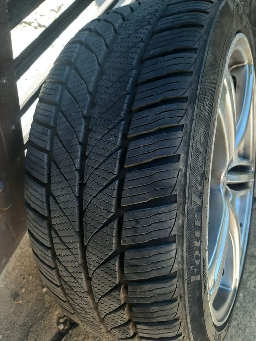 De vânzare Jante Aliaj Motorsport '18