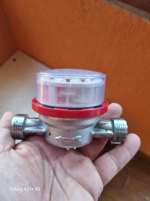 Apometre in stare f.buna