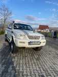 Mitsubishi l200 2.5