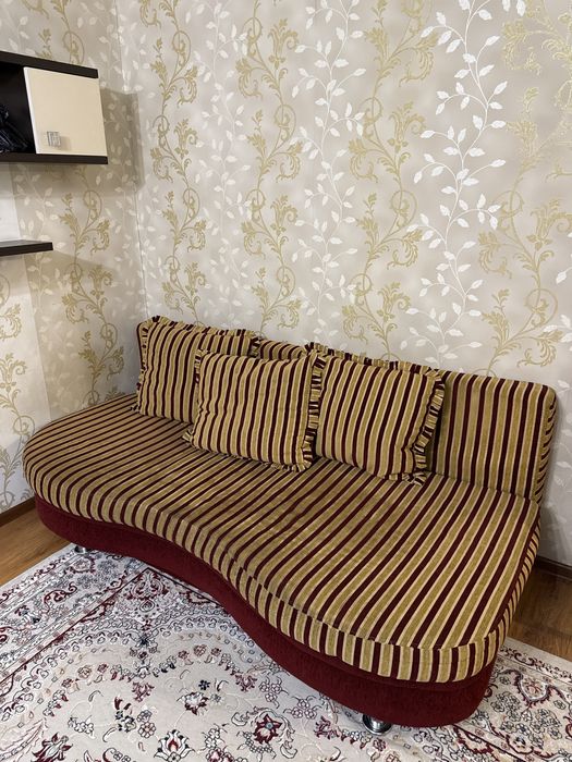 Диван раскладной