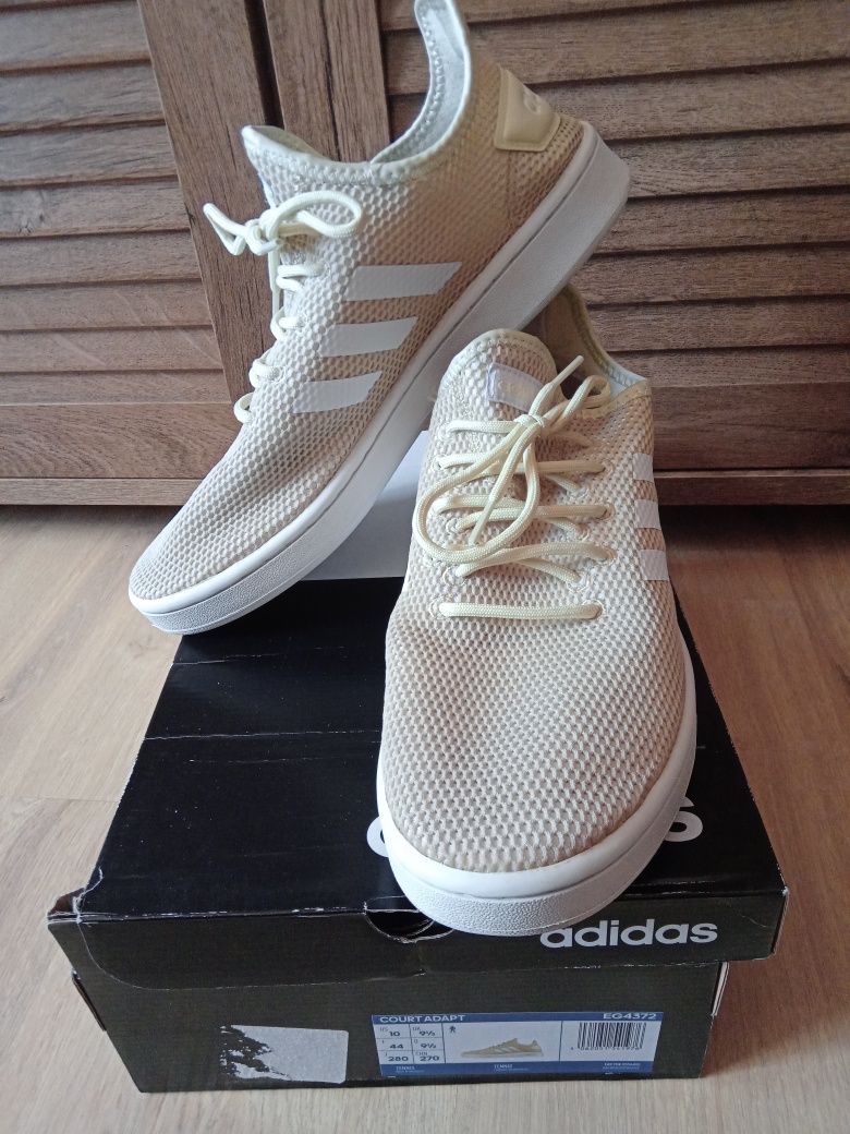 Оригинални маратонки Adidas Court Adapt, UK-9 1/2, 44
