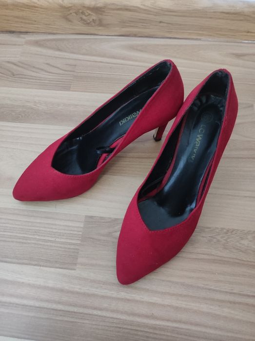 Pantofi cu toc LC Waikiki