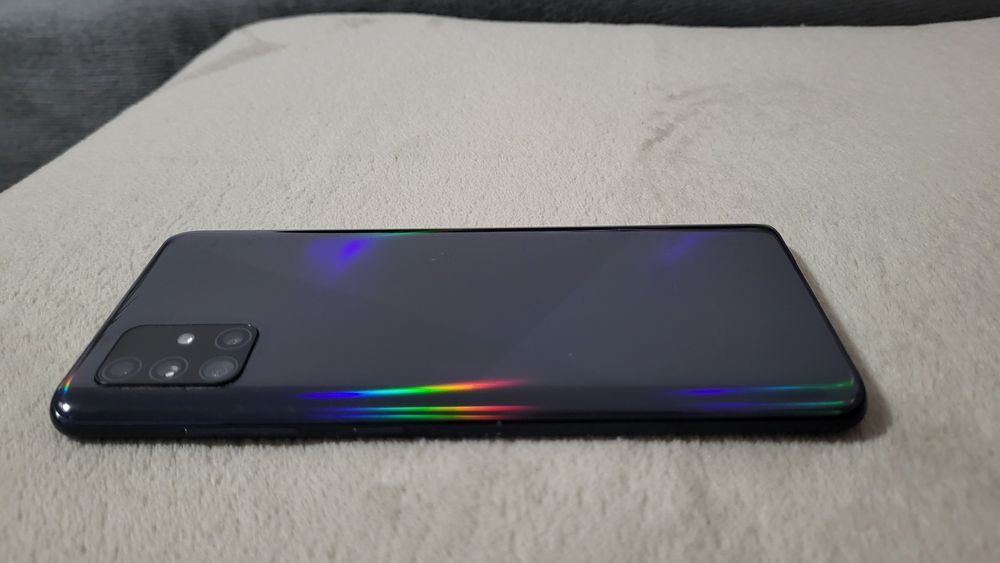 Samsung Galaxy A51, Dual SIM, 128GB