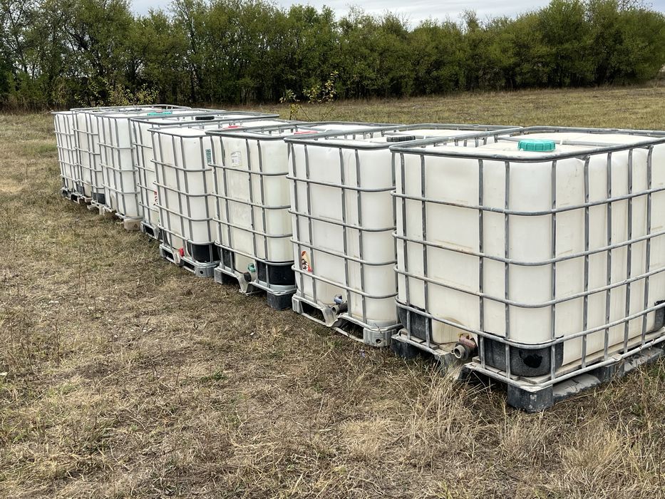 Бидани 1000 литра