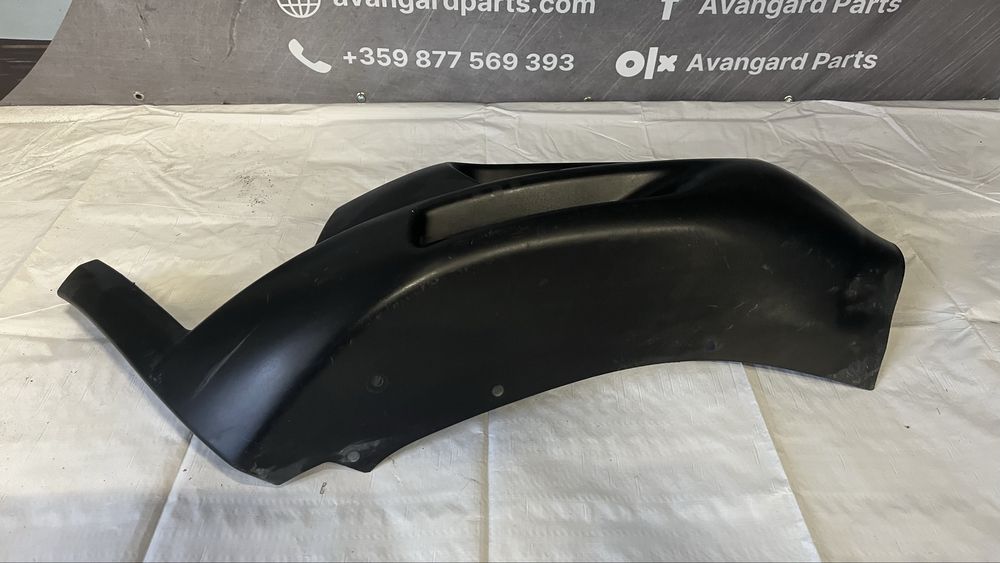 Десен ъгъл с отвор за халоген Peugeot 4008 2012-