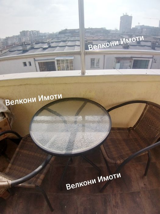 Дава се под наем Тристаен апартамент в Пловдив, Каменица 1 - 82 кв.м за 469.2 € - Снимка #5