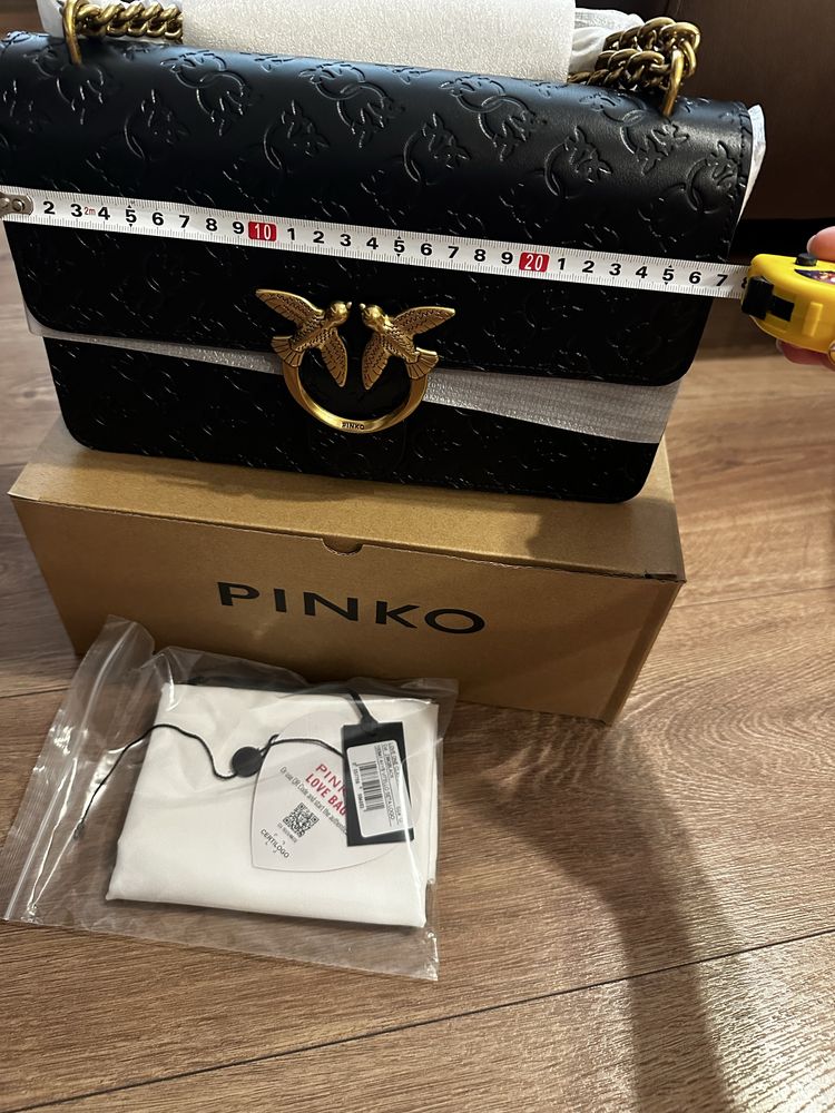 Чанта Pinko