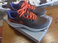 Air zoom pegasus 38