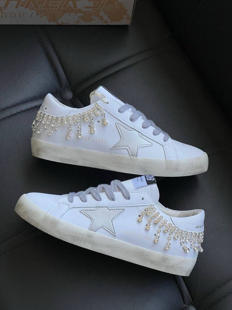 Adidasi Golden Goose Noi !!! Marimi 36/40 !!!