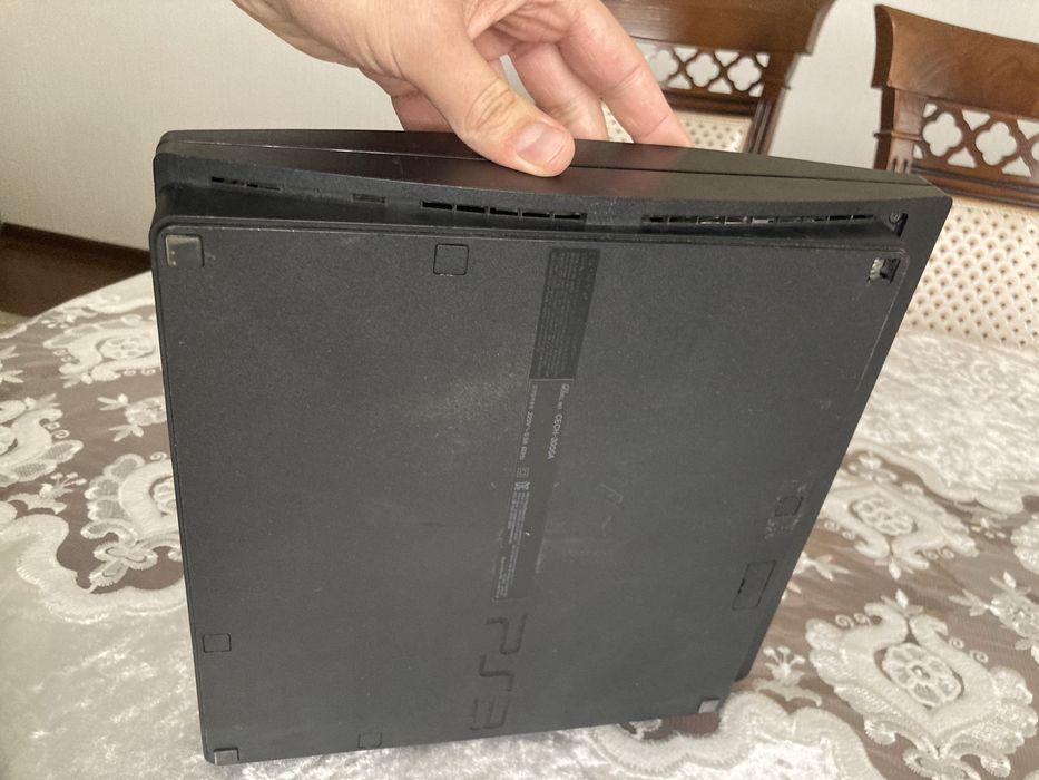 Ps 3 slim top uyinlari bilan