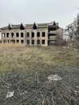 Продаётся территория в долг дороги