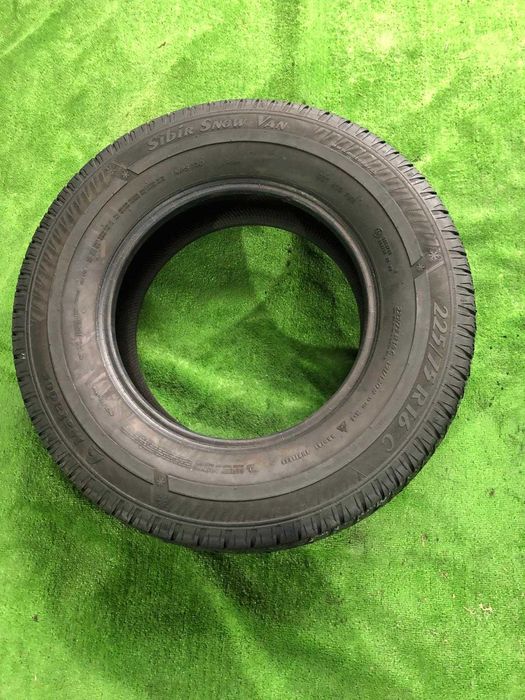 Anvelope vară 225/75/16C Matador