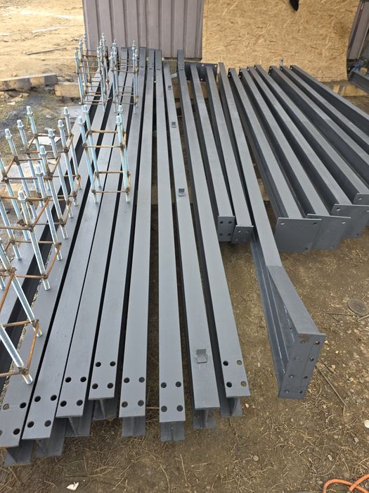 Vand sopron 8x30x4h ideal pt orice idee de afaceri.