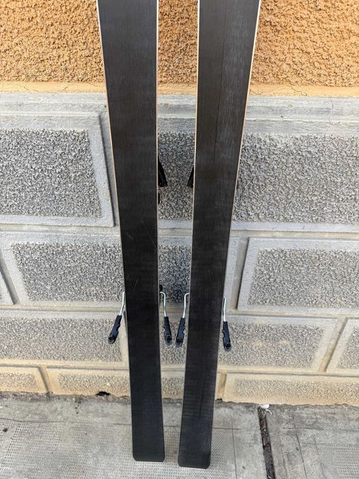 schi stockli o tree L170cm