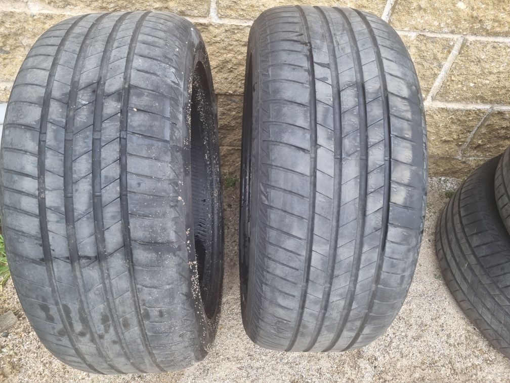 Bridgestone 235 50 18