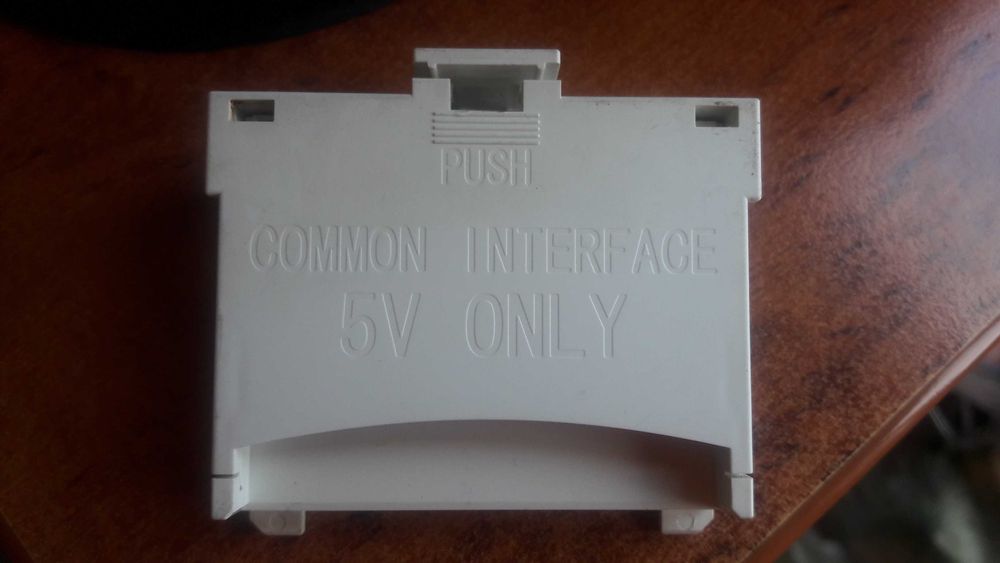 Ка-модул  Преходник  Адаптер  Самсунг