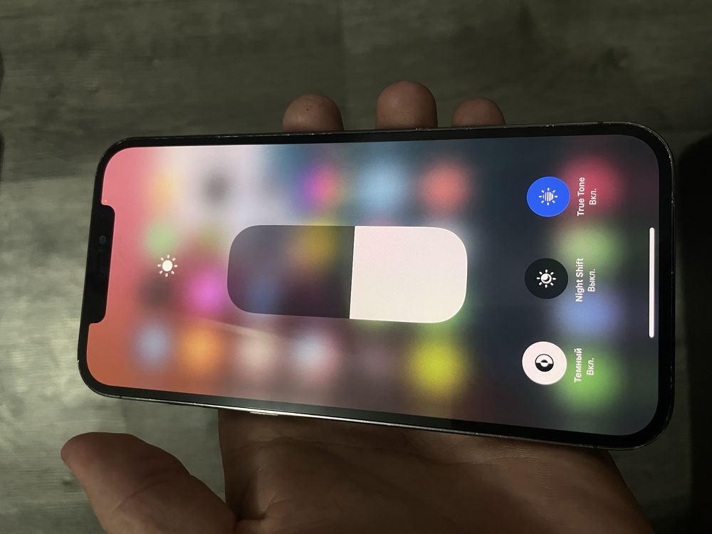 iPhone 12 PRO MAX 256 gb