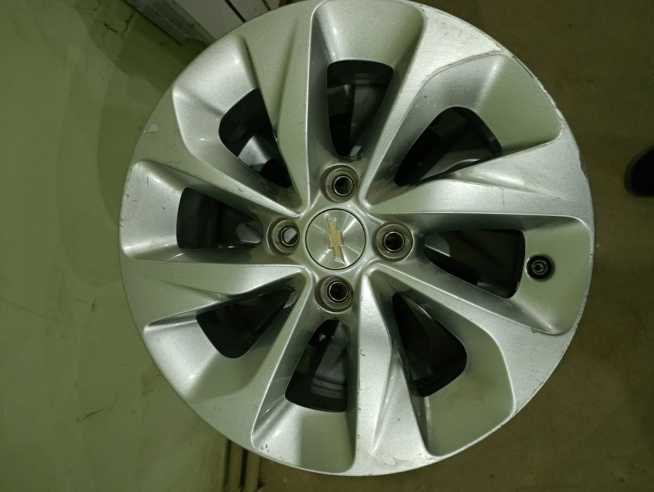 Таза диск Onix cobalt