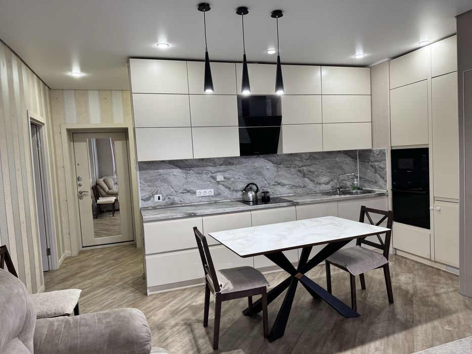 Продается 3 комнатная квартира