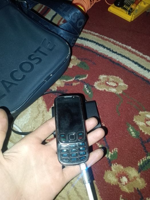 Nokia 6303 orginal