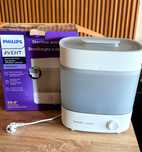 Електрически стерилизатор Philips Avent SCF291/00 – само 40 лв.