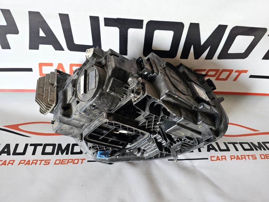 Far stanga led Mercedes GLB X247 cod A2479060106