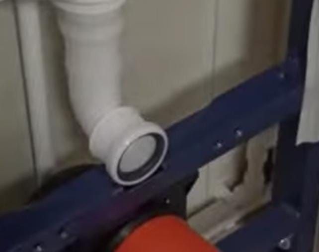 Услуги сантехники