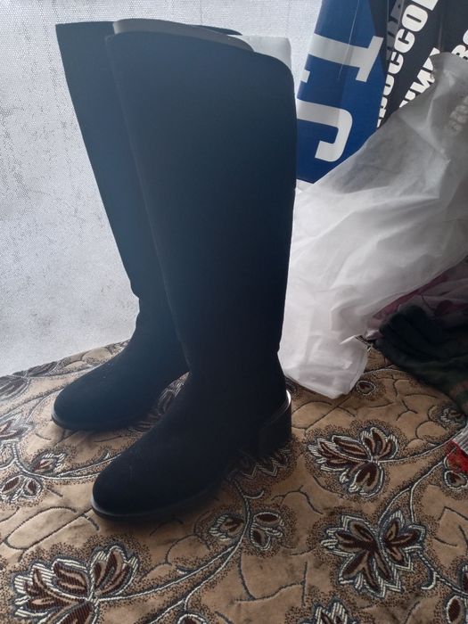 Женские ботинки новый