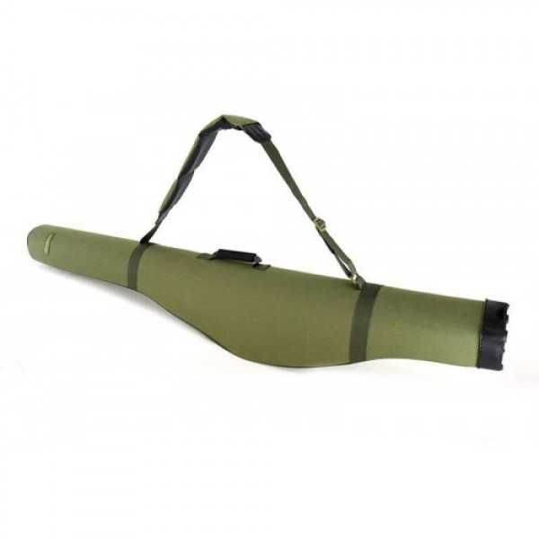 Двоен калъф  150см Carp Pro /Твърд калъф  Formax двоен 150см/165см