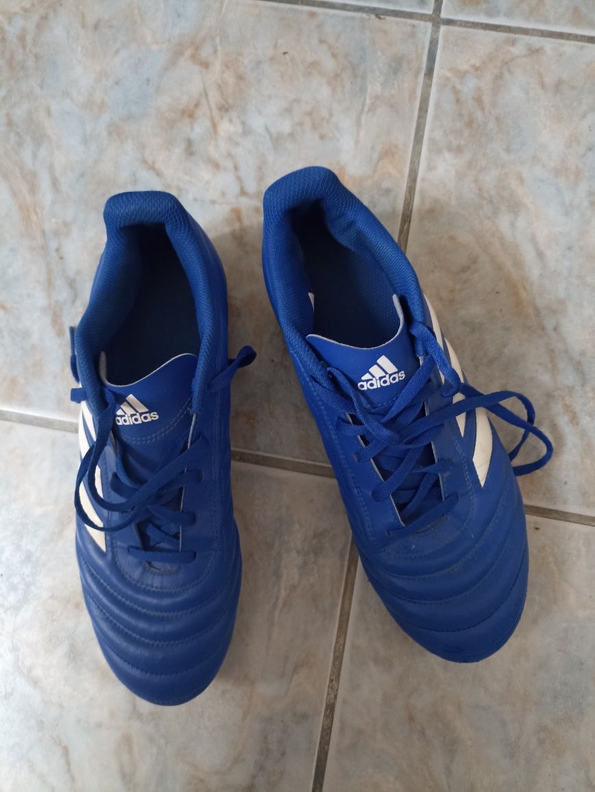 Ghete fotbal Adidas Copa