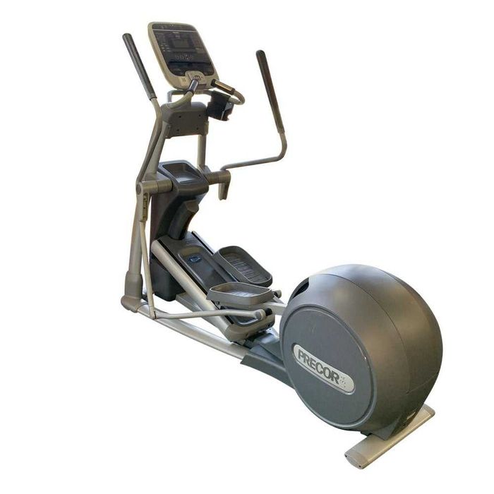 Precor EFX 576i Experience Series Elliptical