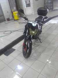 Срочно продам Honda wuyang 150cc