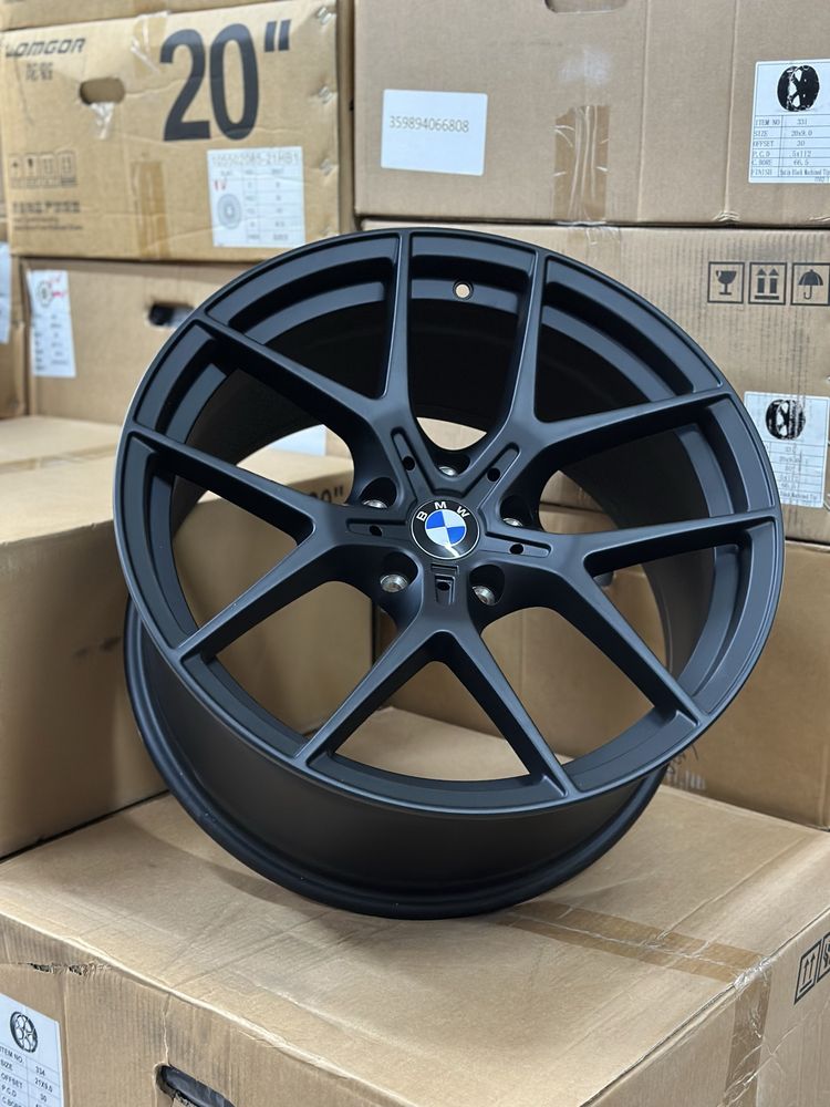 Джанти за Бмв Bmw Bbs Fi 19” 5X120 E90 E91 E90 F10 F11 F12 F13 F30 E46