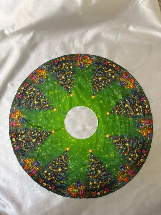 Sublimatsiya materialga pechat