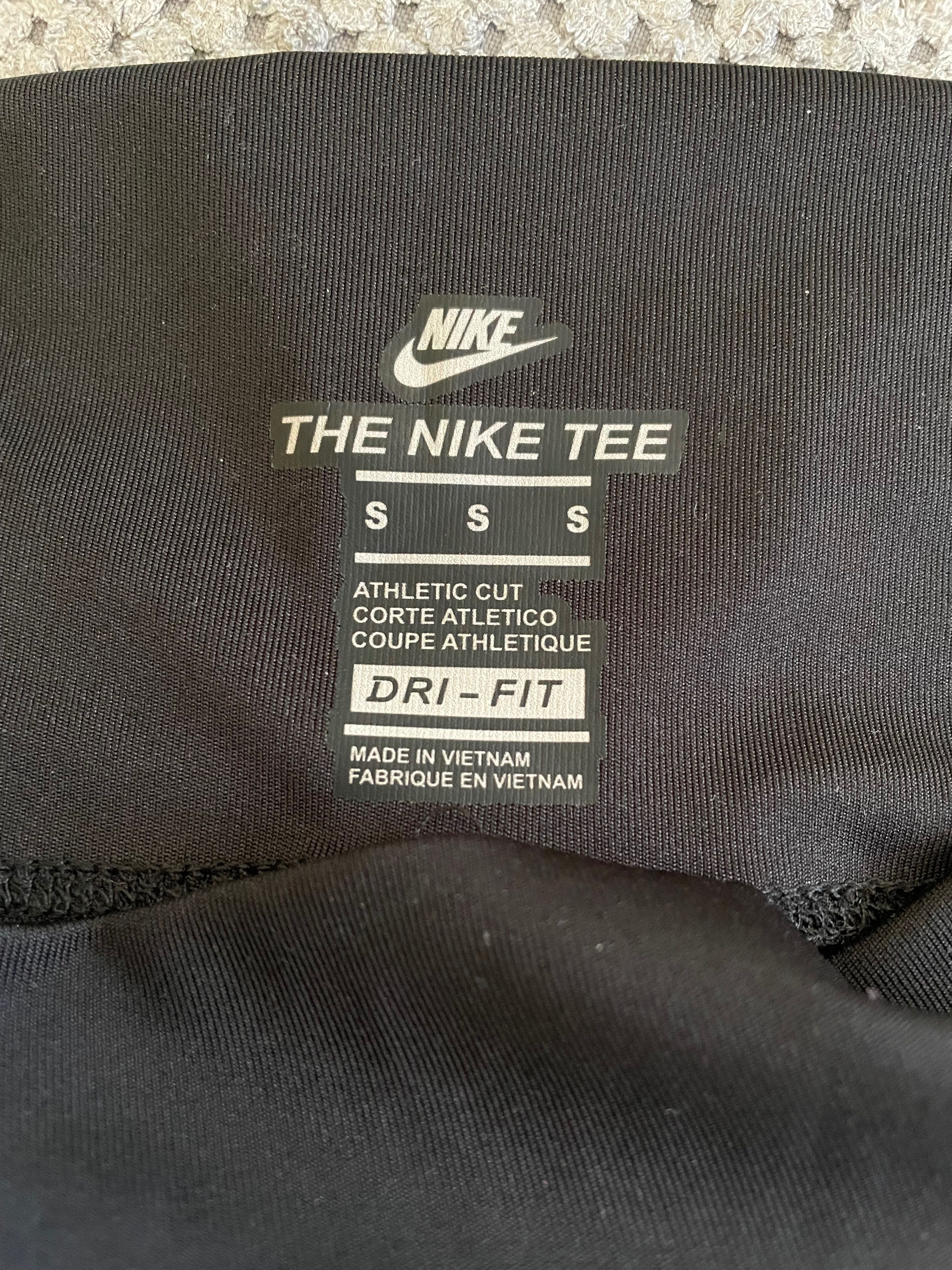 Дамски клин NIKE