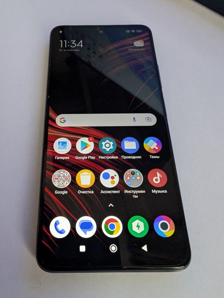 Poco M4 Pro 5G, Google Pixel, Google Nexus 5