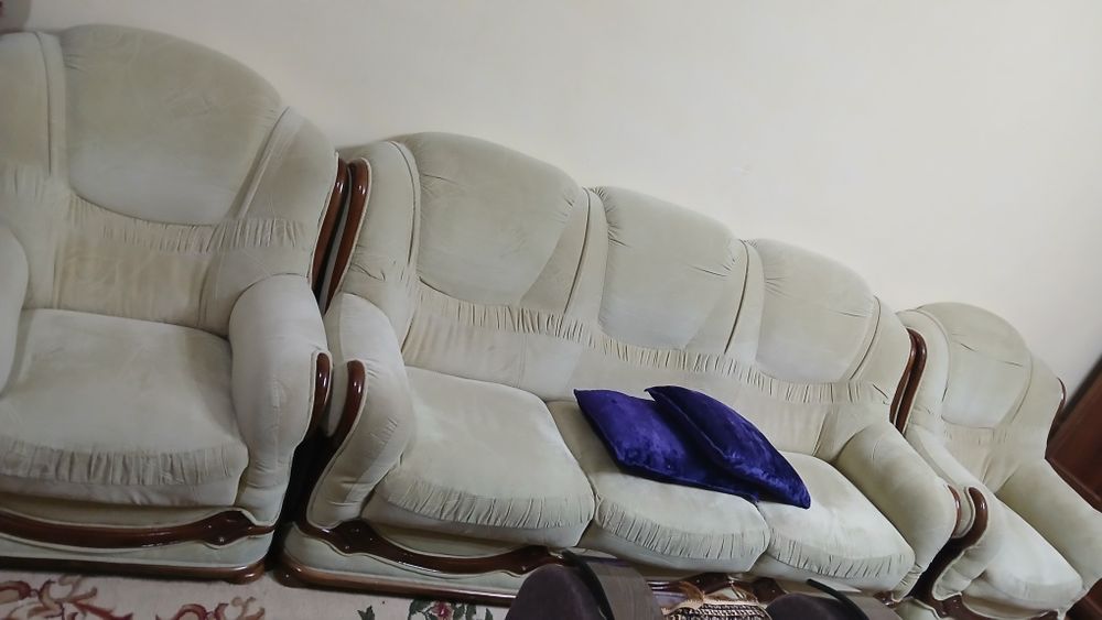 Диван кресло сотилади