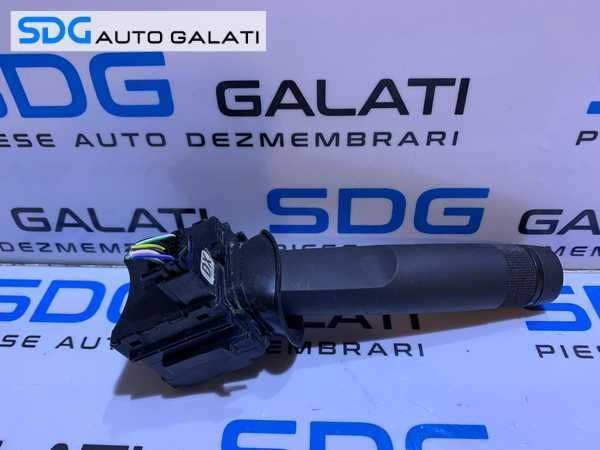 Maneta Semnalizare Bloc Lumini Opel Corsa E 2014 - Prezent Cod 20941129