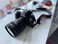 Canon 6D Obiectiv Canon EF 24-105mm f/4L IS USM