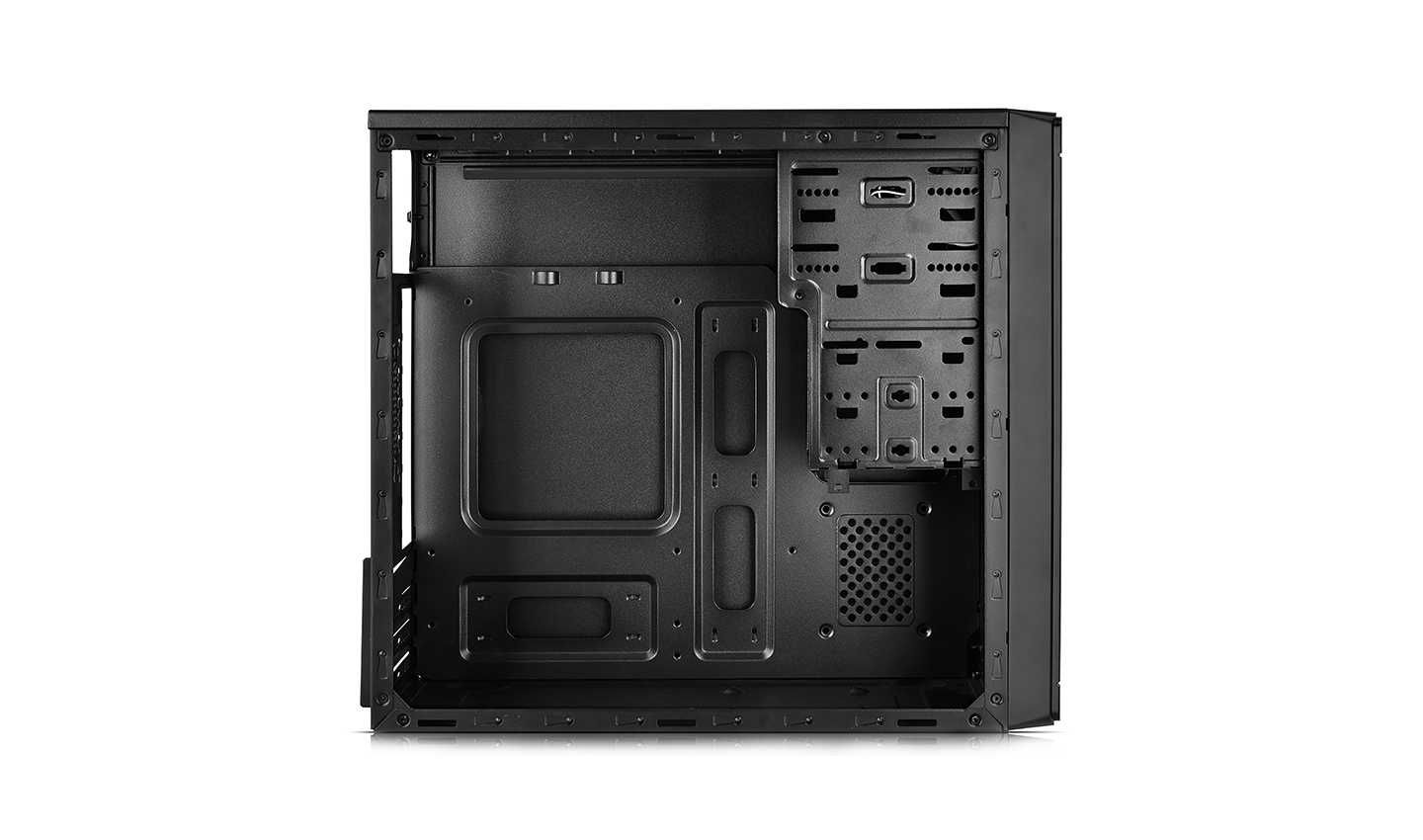 Кейс (корпус) Deepcool Gamer Storm WAVE V2 BLACK