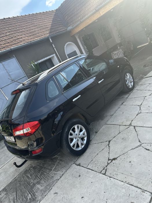 De vanzare Renault koleos