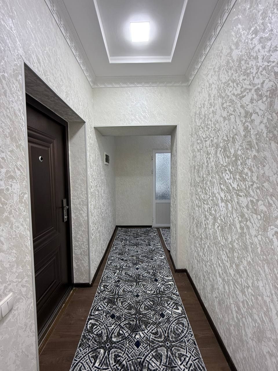 Продается квартира